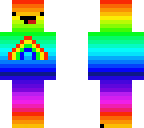 derp rainbow