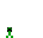 derpy creeper pixel art