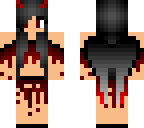 devil girl