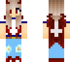 devil girl