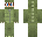 dino boy