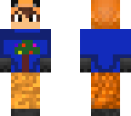 dipperandmable's ugly christmas sweater