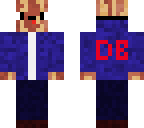 dirpy bacon official skin
