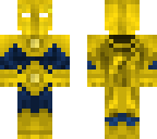 dr fate