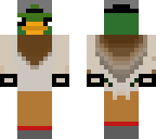 ducky bro