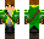 earthbenderaxlenex