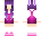 easter chibi for queen