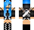 edit ninja girl