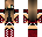 edit of a skin