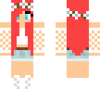 edit of a skin