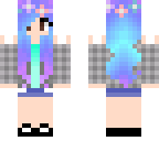 edit of skin