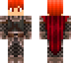 edited dante