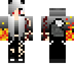 edited husky warrior