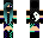 edited ninja skin for jammy