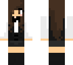 edited shoes