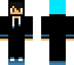 edited skin