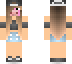 edited skin
