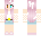 elf girl edit