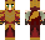 elf warrior