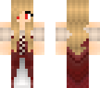 elizabeth the vampire princess