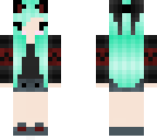 emo chibi