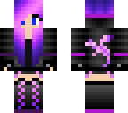 ender girl