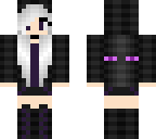 ender girl