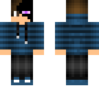 ender teen