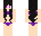 endergirl bikini