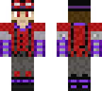 evil mayor