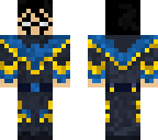 fa nightwing
