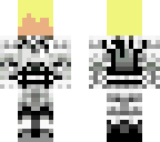 faceless astronaut me