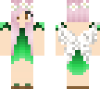 fairy girl