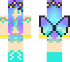 fairy girl