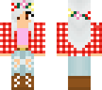 farm girl