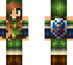 female link updated eyes
