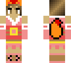 fenniken shrine spirit edit