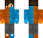 fire and water
