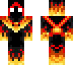 fire demon