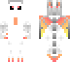 fire dragon