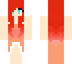 fire princess