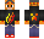 fireheart swagg