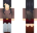 fixed medieval pants