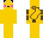 fixed pokemon