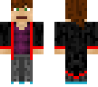fixed the shoes