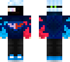 flames and ice
