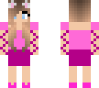 flour girl