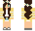 flower girl 2