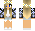 flower girl