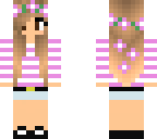 flower girl
